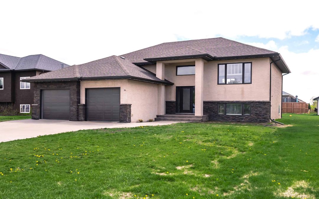 16 Burntwood Dr.
