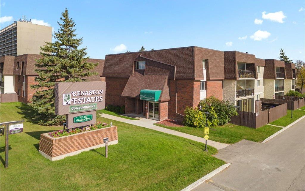 306-750 Kenaston Blvd.