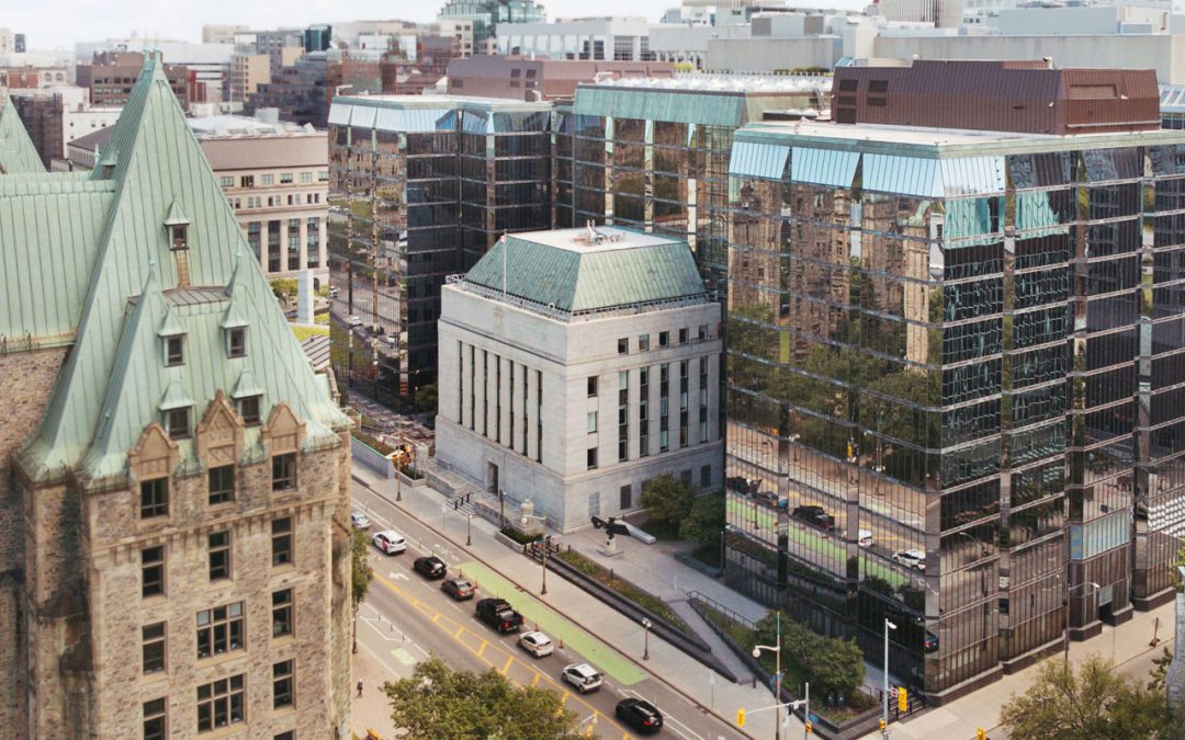 Why the Bank of Canada Held Its Key Interest Rate at 2.25% and What It Means for Home Buyers, Sellers and Owners