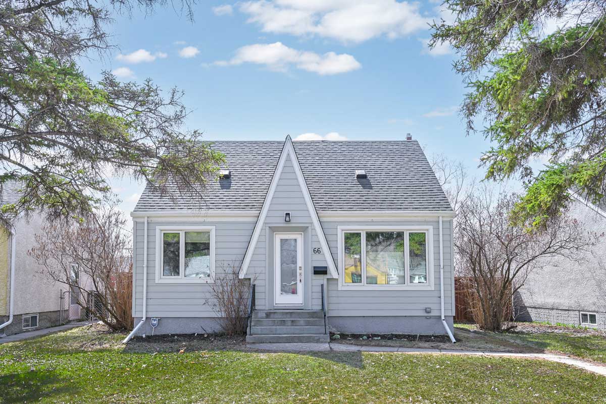 66 Glenlawn Ave.