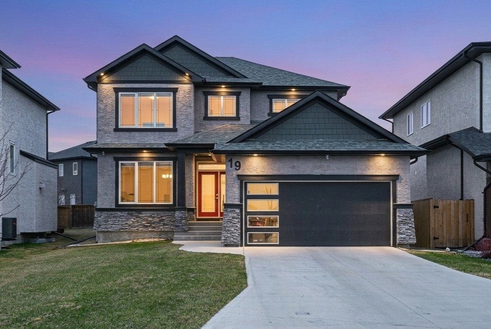 19 Cassowary Lane
