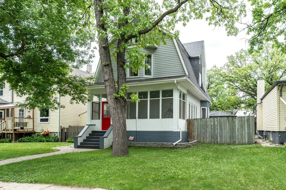 506 Rosedale Ave.