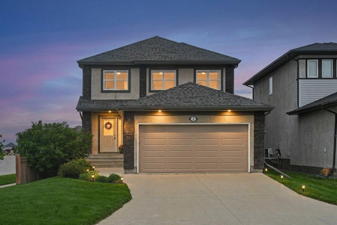 2 Kowalsky Cres.